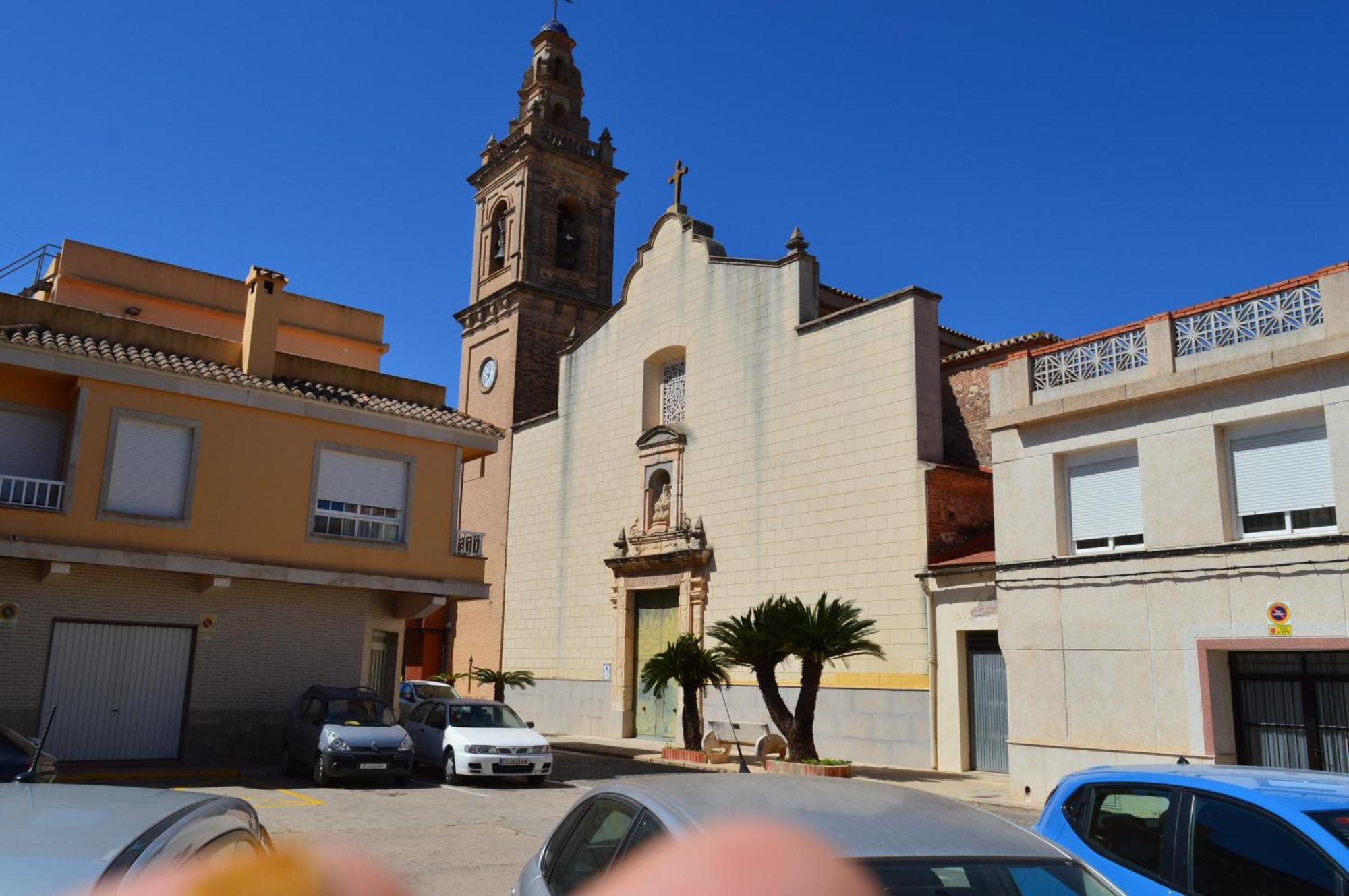 Casa Del Riu. Villa Riola Exterior photo